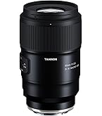 Amazon.com : Tamron AFF017N700 SP 90mm F/2.8 Di VC USD 1:1